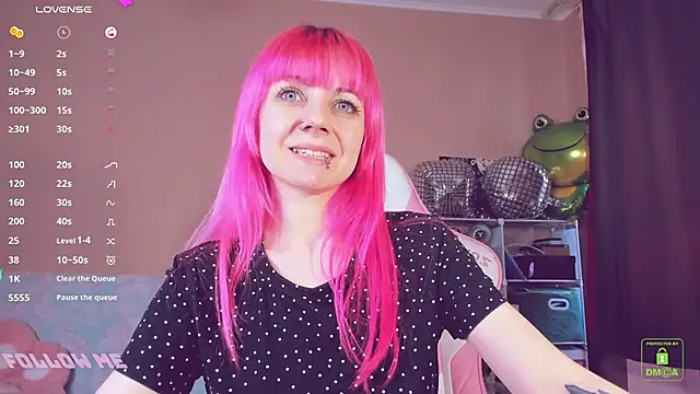 AmyRose6969 online show from April 2026 03:16:01 PM