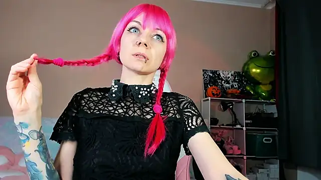 AmyRose6969 online show from September 2025 05:41:02 PM