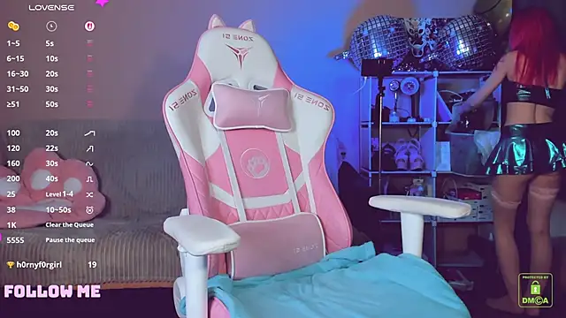 AmyRose6969 online show from April 2026 07:31:01 PM