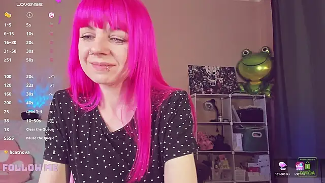 AmyRose6969 online show from February 2026 06:24:02 PM