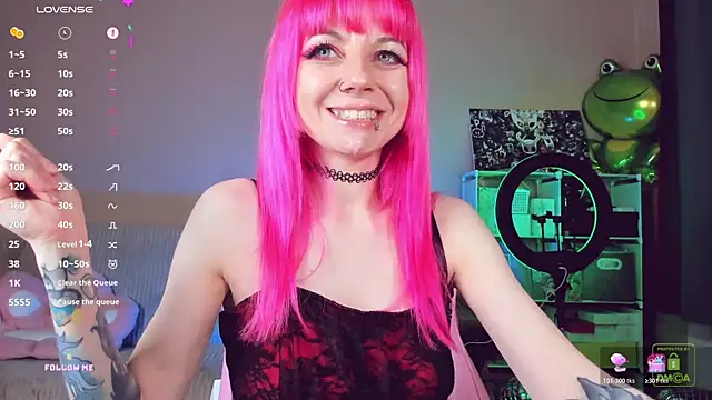 Snapshot of AmyRose6969 chatting on June 2026 07:58:01 PM AmyRose6969 online show from June 2026 07:58:01 PM