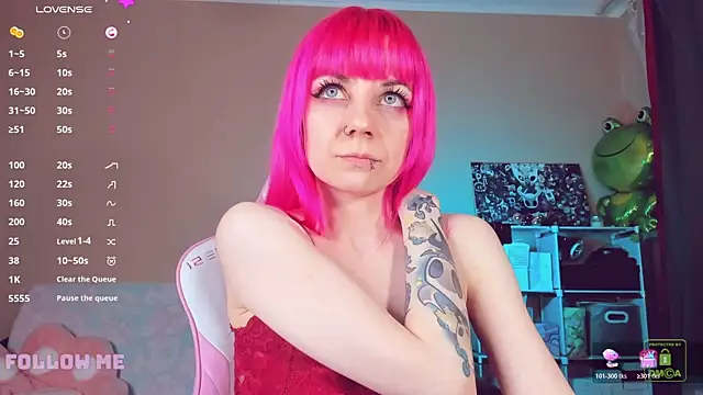 AmyRose6969 online show from May 2026 07:51:02 PM