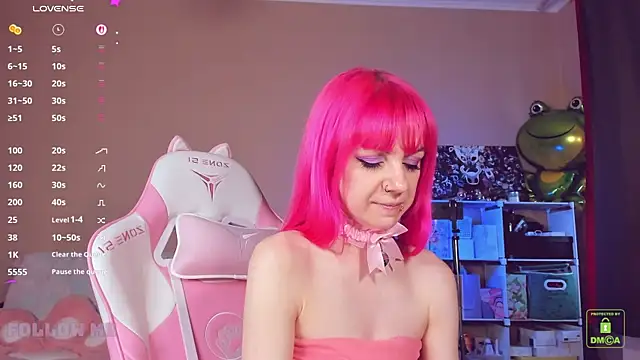 AmyRose6969 online show from May 2026 05:11:01 PM