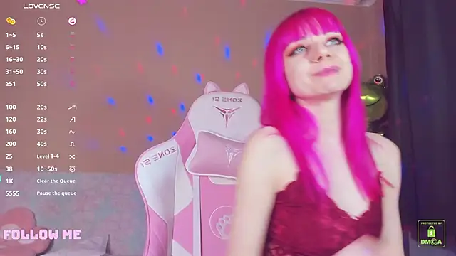 AmyRose6969 online show from January 2026 08:29:01 PM