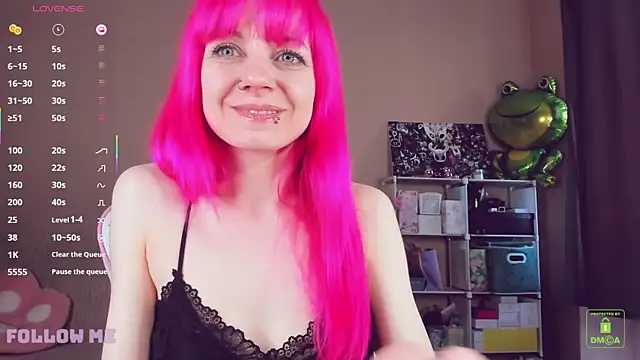 Snapshot of AmyRose6969 chatting on July 2026 04:46:01 PM AmyRose6969 online show from July 2026 04:46:01 PM