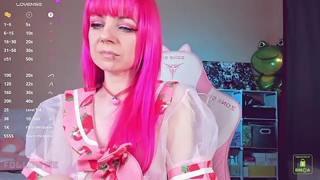 AmyRose6969 online show from May 2026 06:26:02 PM