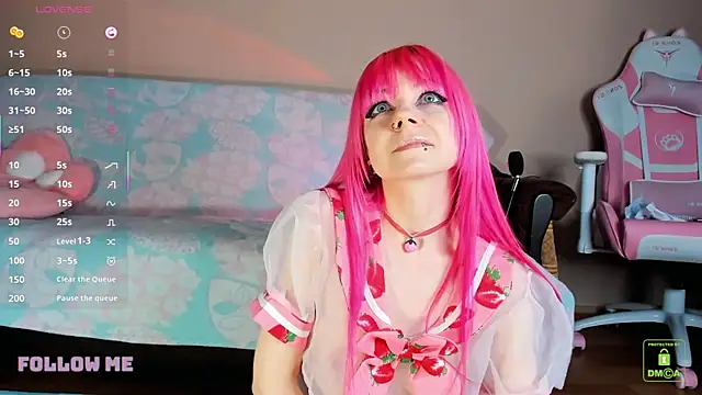 AmyRose6969 online show from March 2025 08:05:02 PM