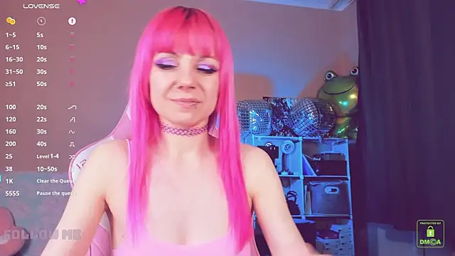 AmyRose6969 online show from April 2026 07:15:02 PM