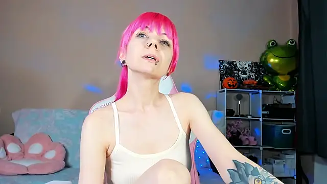 Snapshot of AmyRose6969 chatting on September 2025 09:00:01 PM AmyRose6969 online show from September 2025 09:00:01 PM