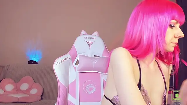 AmyRose6969 online show from December 2025 05:17:02 PM