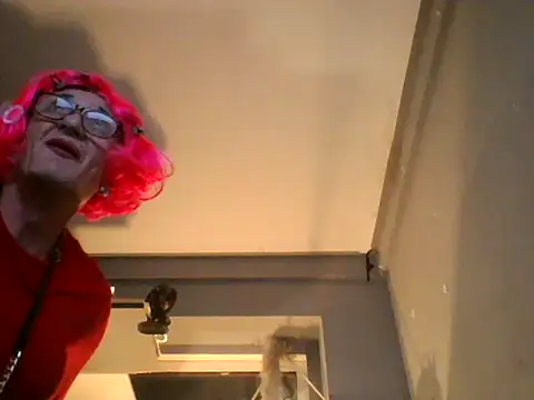 Slutviki69 online show from March 2026 07:04:02 PM