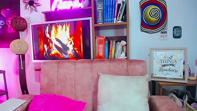 CiaraaSweet online show from March 2026 01:13:02 AM