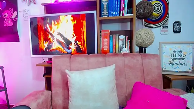 CiaraaSweet online show from February 2026 12:10:02 AM