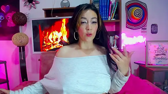 CiaraaSweet online show from March 2026 02:11:02 AM