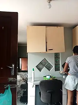 Mahi4luv online show from April 2026 12:41:02 PM