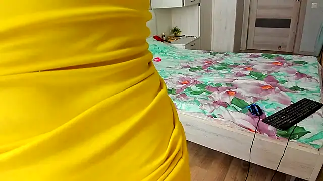 DUSSY PUSSY online show from May 2026 03:59:01 AM
