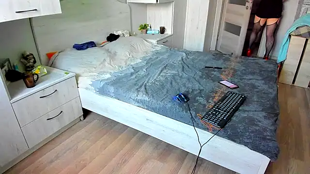 DUSSY PUSSY online show from February 2026 03:50:01 AM