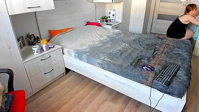 DUSSY PUSSY online show from March 2026 04:15:02 AM