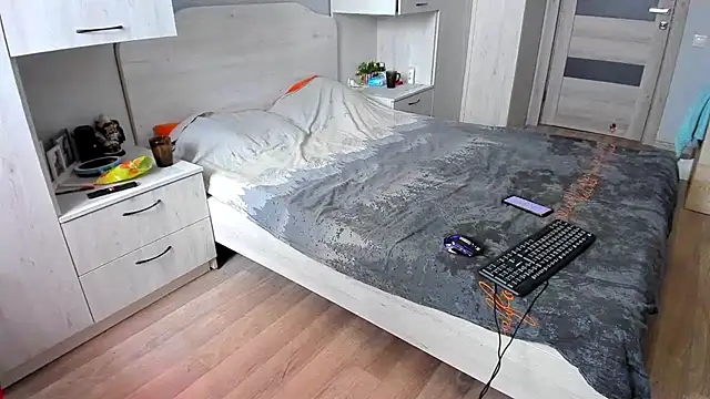 DUSSY PUSSY online show from February 2026 04:24:02 AM