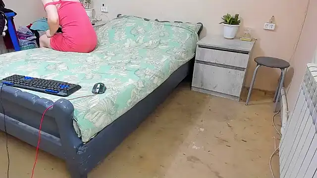 DUSSY PUSSY online show from February 2026 05:18:01 AM