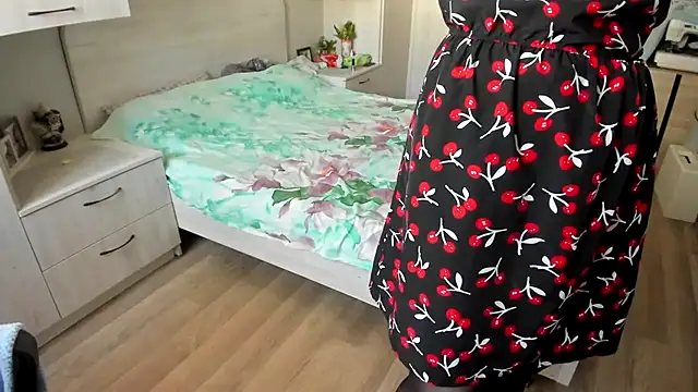 DUSSY PUSSY online show from May 2026 04:12:02 AM