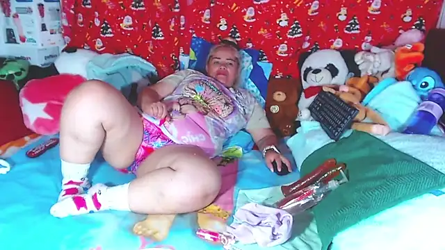 estrellita fugaz16x online show from April 2026 04:25:01 AM