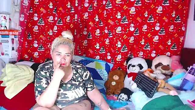 estrellita fugaz16x online show from April 2026 08:59:01 PM