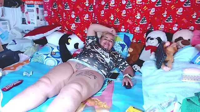 estrellita fugaz16x online show from April 2026 04:25:02 AM