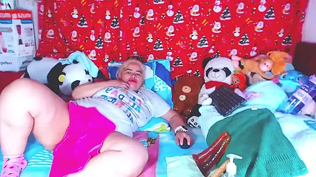 estrellita fugaz16x online show from March 2026 04:27:02 AM