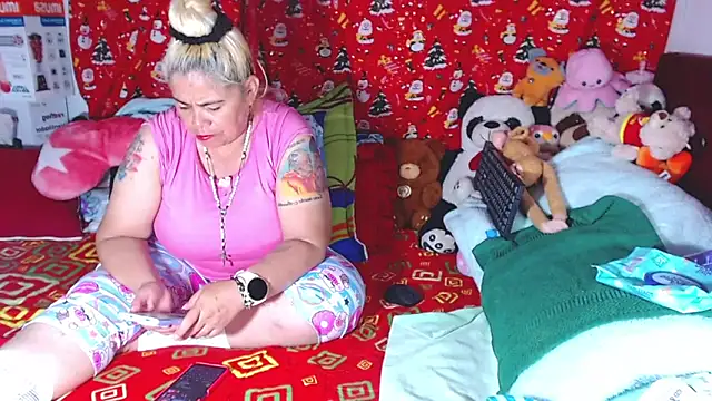 estrellita fugaz16x online show from April 2026 02:59:02 AM