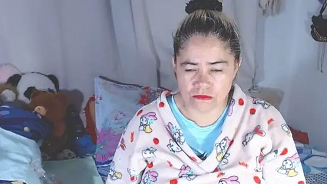 Snapshot of estrellita_fugaz16x chatting on September 2025 04:00:01 AM estrellita fugaz16x online show from September 2025 04:00:01 AM