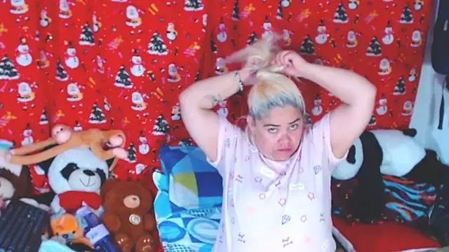 Snapshot of estrellita_fugaz16x chatting on December 2025 04:59:01 AM estrellita fugaz16x online show from December 2025 04:59:01 AM