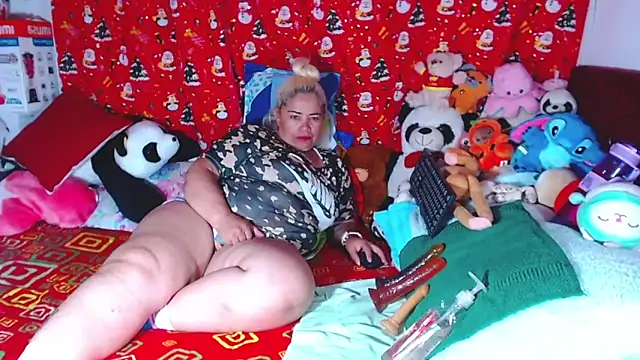 estrellita fugaz16x online show from April 2026 04:16:02 AM