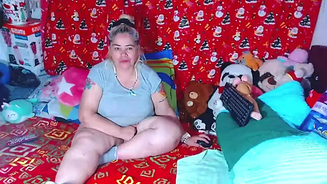 estrellita fugaz16x online show from May 2026 04:30:02 AM