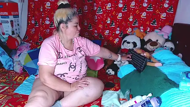 estrellita fugaz16x online show from May 2026 12:05:01 PM