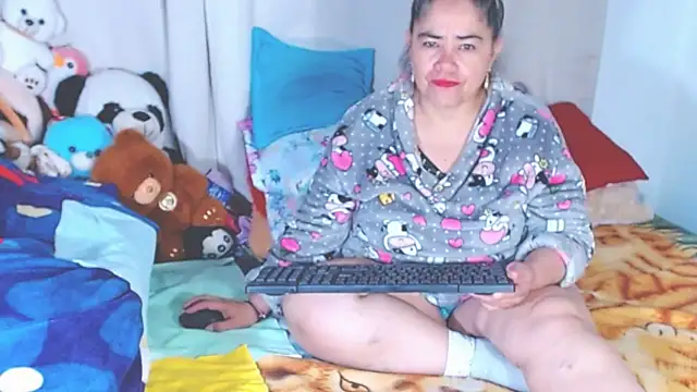 Snapshot of estrellita_fugaz16x chatting on October 2025 05:11:02 AM estrellita fugaz16x online show from October 2025 05:11:02 AM