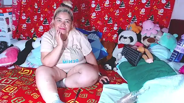 estrellita fugaz16x online show from April 2026 12:12:02 AM