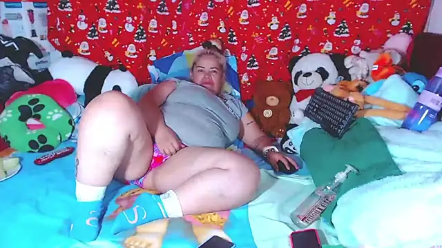 estrellita fugaz16x online show from April 2026 05:48:02 AM