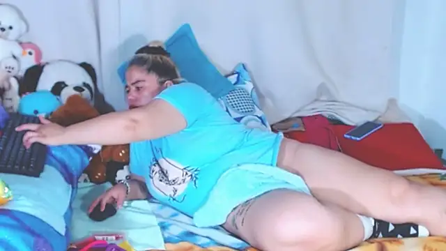 Snapshot of estrellita_fugaz16x chatting on September 2025 04:30:02 AM estrellita fugaz16x online show from September 2025 04:30:02 AM