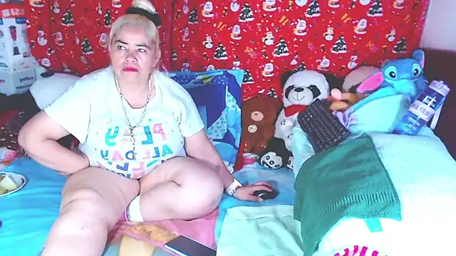 estrellita fugaz16x online show from March 2026 04:15:01 AM