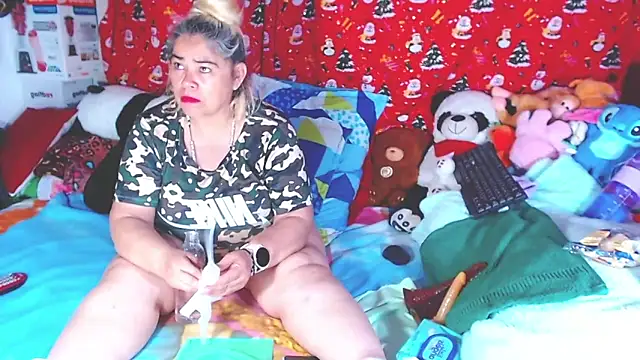 estrellita fugaz16x online show from March 2026 04:19:01 AM