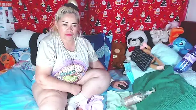 estrellita fugaz16x online show from April 2026 04:25:01 AM