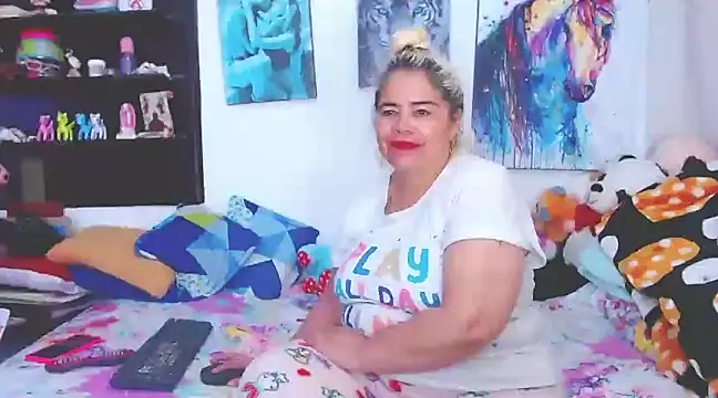 Snapshot of estrellita_fugaz16x chatting on March 2025 02:14:02 AM estrellita fugaz16x online show from March 2025 02:14:02 AM