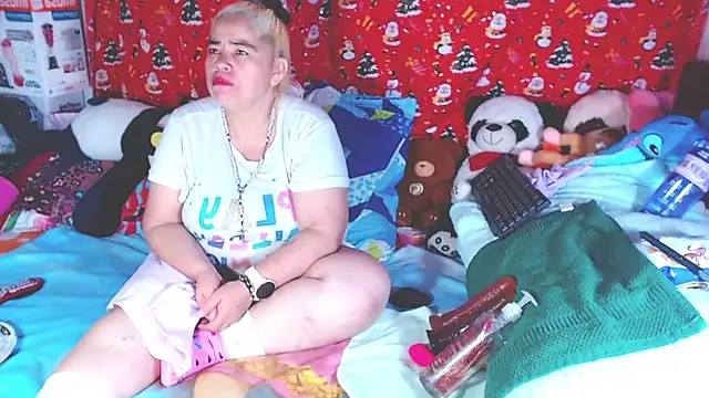 estrellita fugaz16x online show from March 2026 05:10:02 AM