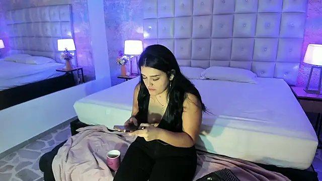 Maddysex  online show from February 2026 11:43:02 AM