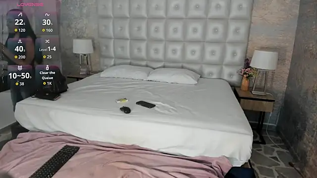 Maddysex  online show from March 2026 11:32:01 AM