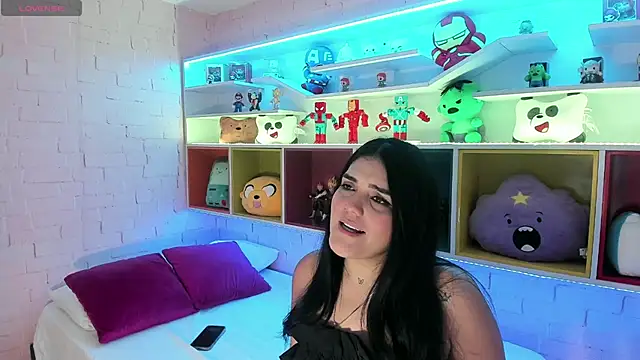 Maddysex  online show from October 2025 11:42:01 AM