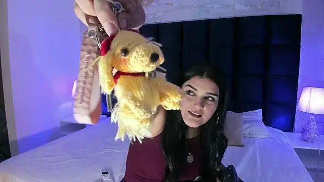 Maddysex  online show from September 2025 11:38:02 AM