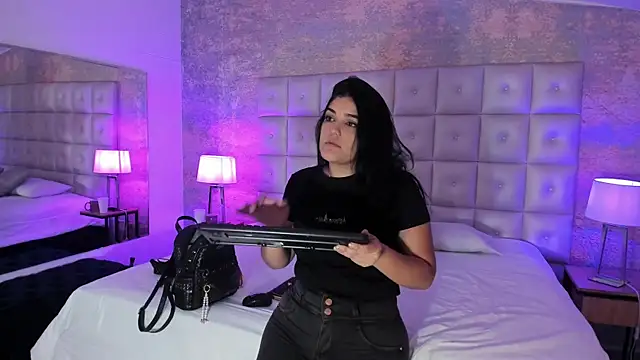 Maddysex  online show from November 2025 12:19:01 PM