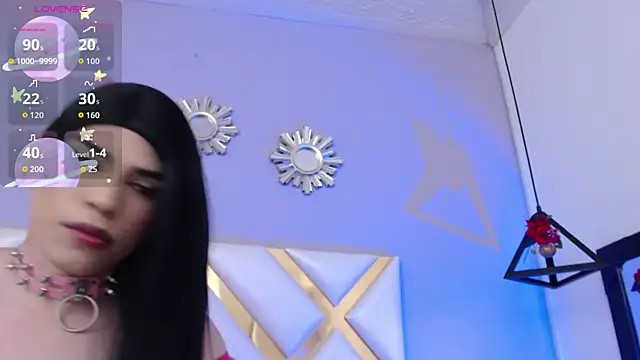 BeckyAnders online show from October 2025 04:40:02 PM
